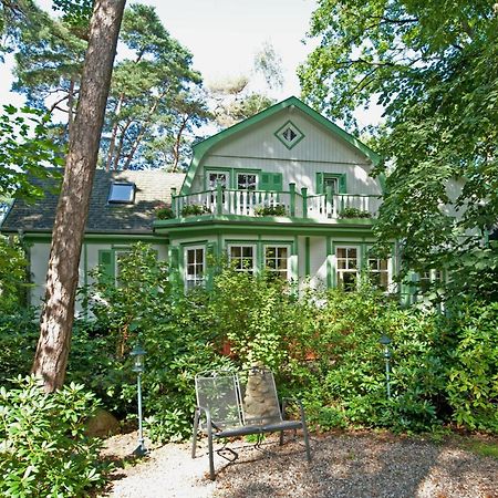 Landhaus Victoria Boltenhagen  Zewnętrze zdjęcie