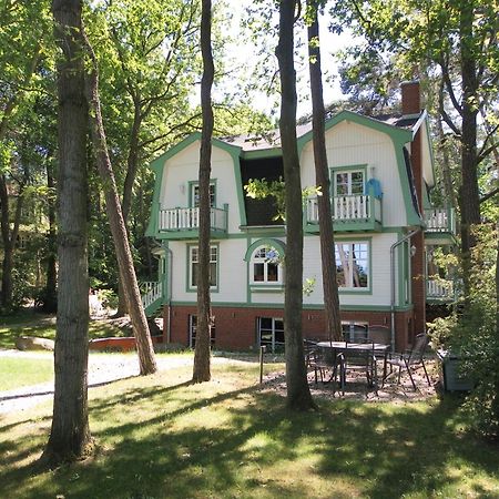 Landhaus Victoria Boltenhagen  Zewnętrze zdjęcie