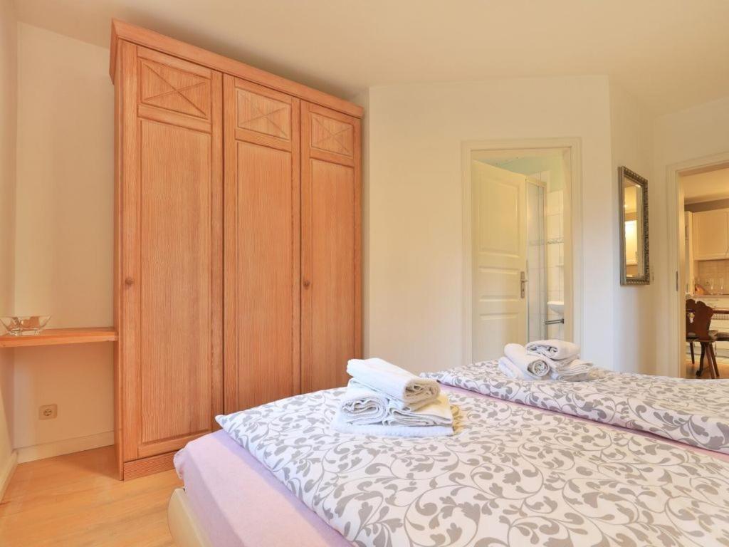 Landhaus Victoria Boltenhagen  Zewnętrze zdjęcie