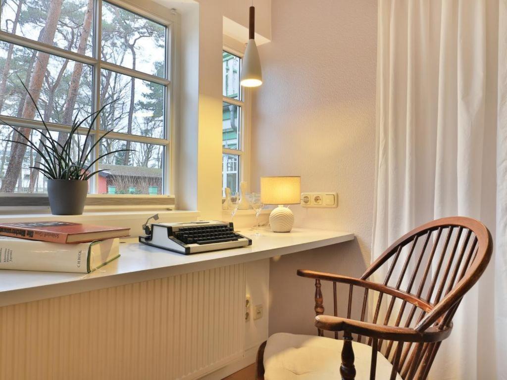 Landhaus Victoria Boltenhagen  Zewnętrze zdjęcie