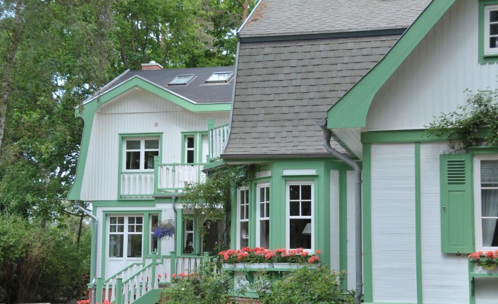 Landhaus Victoria Boltenhagen  Zewnętrze zdjęcie
