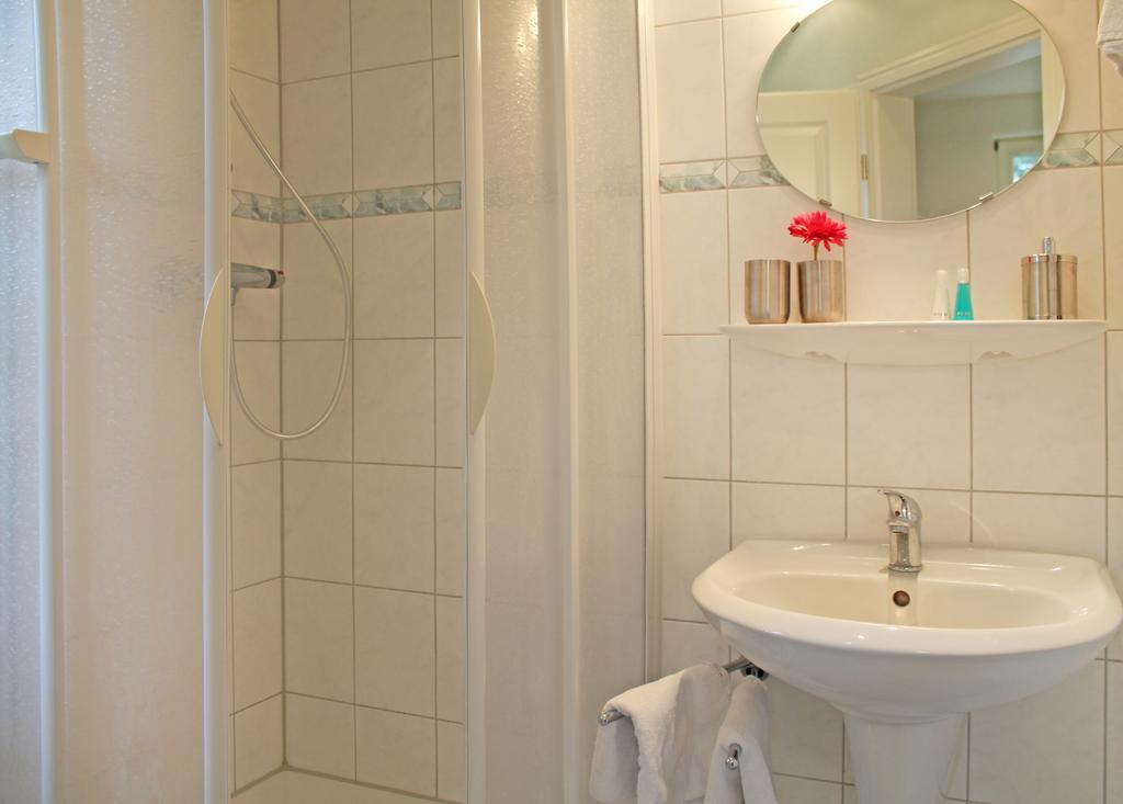 Landhaus Victoria Boltenhagen  Zewnętrze zdjęcie