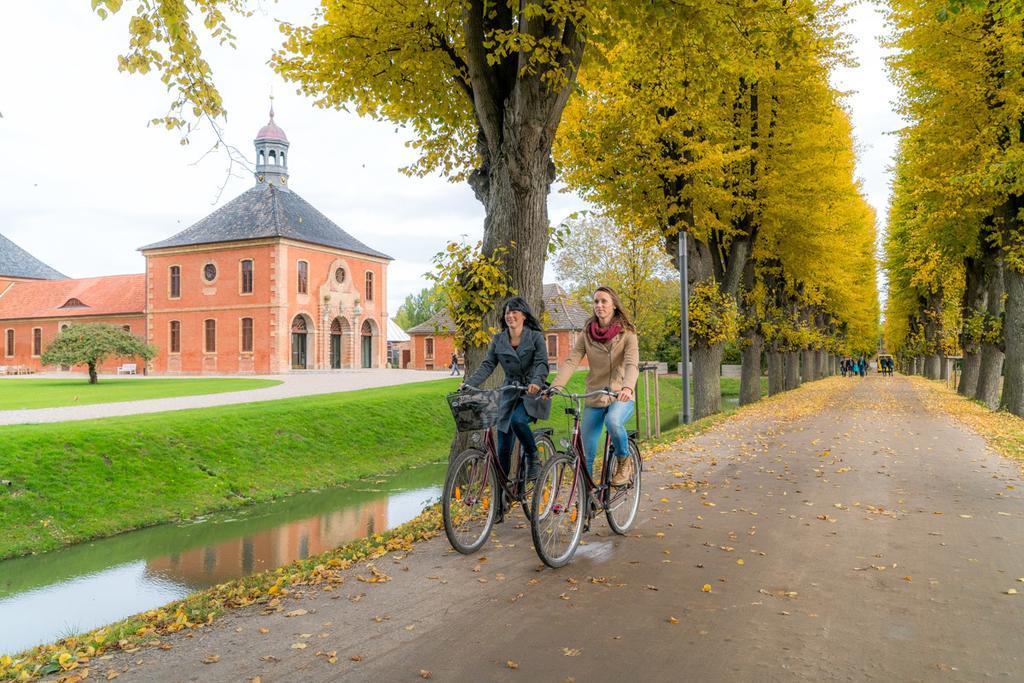 Landhaus Victoria Boltenhagen  Zewnętrze zdjęcie